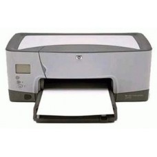 Ремонт принтера HP COLOR INKJET PRINTER CP1160