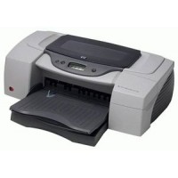 Ремонт принтера HP COLOR INKJET PRINTER CP1700