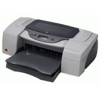 Ремонт принтера HP COLOR INKJET PRINTER CP1700D