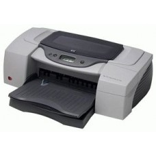 Ремонт принтера HP COLOR INKJET PRINTER CP1700D