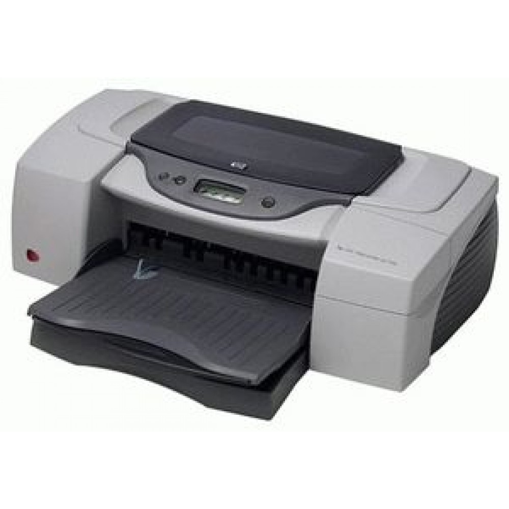 Ремонт принтера HP COLOR INKJET PRINTER CP1700PS