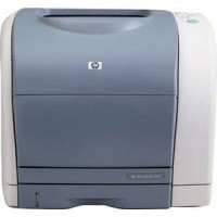 Ремонт принтера HP COLOR LASERJET 1500