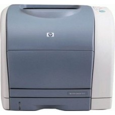 Ремонт принтера HP COLOR LASERJET 1500