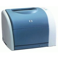 Ремонт принтера HP COLOR LASERJET 1500L