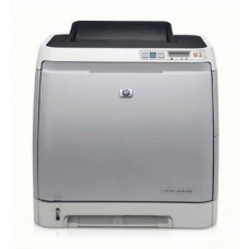 Ремонт принтера HP COLOR LASERJET 1600