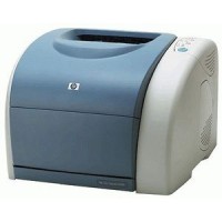 Ремонт принтера HP COLOR LASERJET 2500L