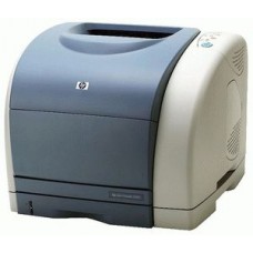 Ремонт принтера HP COLOR LASERJET 2500N