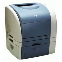 Ремонт принтера HP COLOR LASERJET 2500TN