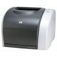 Ремонт принтера HP COLOR LASERJET 2550L