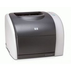 Ремонт принтера HP COLOR LASERJET 2550LN