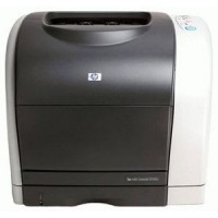 Ремонт принтера HP COLOR LASERJET 2550N