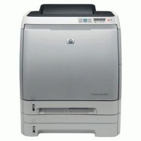 Ремонт принтера HP COLOR LASERJET 2600N