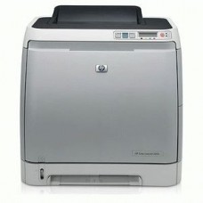 Ремонт принтера HP COLOR LASERJET 2605