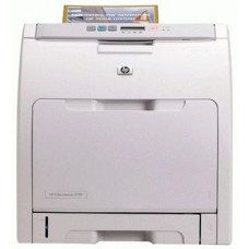 Ремонт принтера HP COLOR LASERJET 2700N