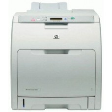 Ремонт принтера HP COLOR LASERJET 3000DN