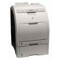 Ремонт принтера HP COLOR LASERJET 3000DTN