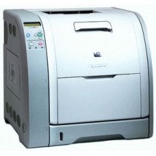 Ремонт принтера HP COLOR LASERJET 3500N