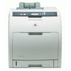 Ремонт принтера HP COLOR LASERJET 3600