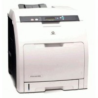 Ремонт принтера HP COLOR LASERJET 3600DN