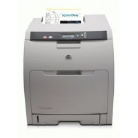 Ремонт принтера HP COLOR LASERJET 3600N