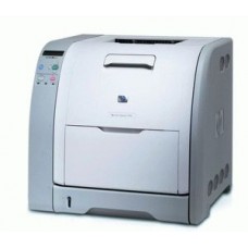 Ремонт принтера HP COLOR LASERJET 3700