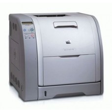 Ремонт принтера HP COLOR LASERJET 3700D