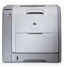 Ремонт принтера HP COLOR LASERJET 3700DN
