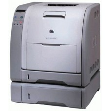 Ремонт принтера HP COLOR LASERJET 3700DTN