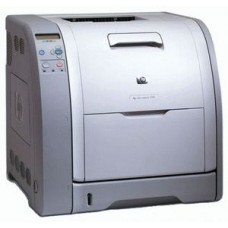 Ремонт принтера HP COLOR LASERJET 3700N