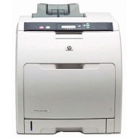 Ремонт принтера HP COLOR LASERJET 3800