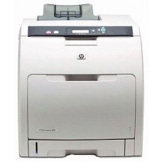 Ремонт принтера HP COLOR LASERJET 3800