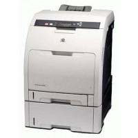 Ремонт принтера HP COLOR LASERJET 3800DTN