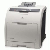 Ремонт принтера HP COLOR LASERJET 3800N