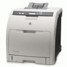 Ремонт принтера HP COLOR LASERJET 3800N