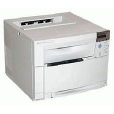 Ремонт принтера HP COLOR LASERJET 4500