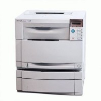 Ремонт принтера HP COLOR LASERJET 4500DN