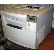 Ремонт принтера HP COLOR LASERJET 4550