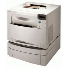 Ремонт принтера HP COLOR LASERJET 4550DN