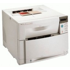 Ремонт принтера HP COLOR LASERJET 4550N