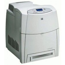 Ремонт принтера HP COLOR LASERJET 4600