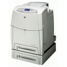 Ремонт принтера HP COLOR LASERJET 4600DTN