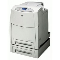 Ремонт принтера HP COLOR LASERJET 4600HDN