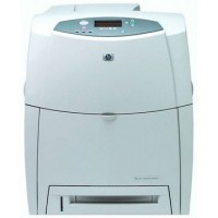 Ремонт принтера HP COLOR LASERJET 4650