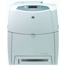 Ремонт принтера HP COLOR LASERJET 4650