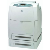 Ремонт принтера HP COLOR LASERJET 4650DN