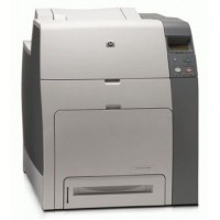 Ремонт принтера HP COLOR LASERJET 4700