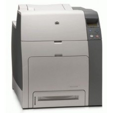 Ремонт принтера HP COLOR LASERJET 4700