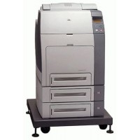 Ремонт принтера HP COLOR LASERJET 4700DTN