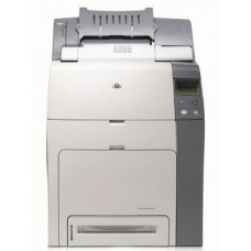 Ремонт принтера HP COLOR LASERJET 4700N