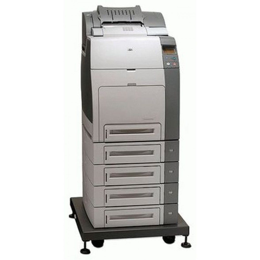 Ремонт принтера HP COLOR LASERJET 4700PH PLUS